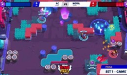 荒野乱斗赛事爆料最新版,最新版精彩内容抢先看！