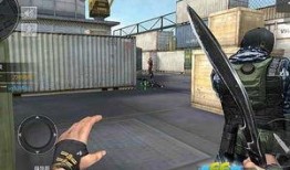 cf手游幻神最新爆料,幻神降临！CF手游全新爆料揭秘神秘幻神之力