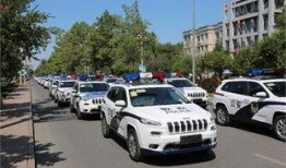 广州假警车最新爆料新闻,揭秘伪装警车背后的真相