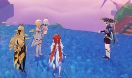 原神散兵流浪者最新爆料,神秘身份揭晓，流浪之旅即将开启！