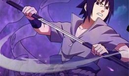 火影忍者最新爆料佐助,火影忍者新篇章的神秘力量觉醒