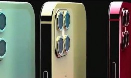 苹果12最新爆料视频,揭秘设计革新与性能升级亮点